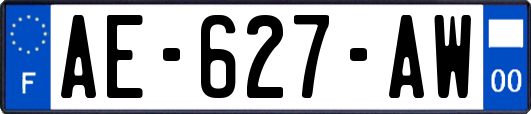 AE-627-AW