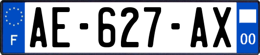 AE-627-AX