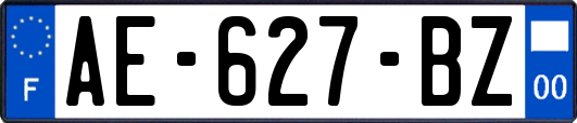 AE-627-BZ