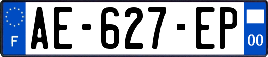 AE-627-EP