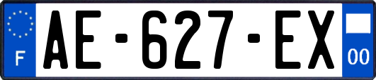 AE-627-EX