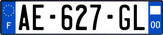 AE-627-GL