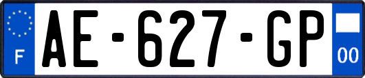 AE-627-GP