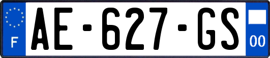 AE-627-GS