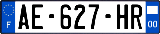 AE-627-HR