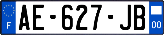 AE-627-JB