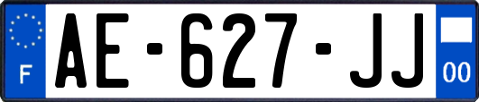 AE-627-JJ