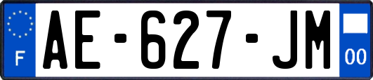 AE-627-JM