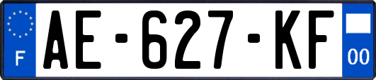AE-627-KF