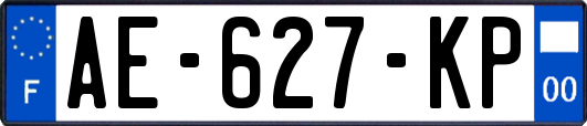 AE-627-KP