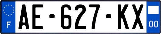 AE-627-KX