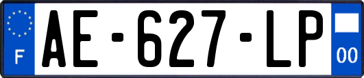 AE-627-LP
