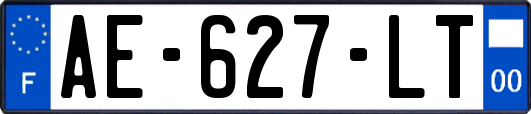 AE-627-LT