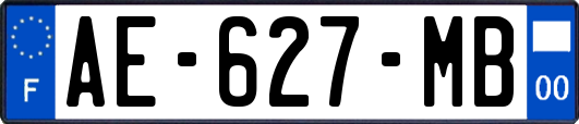 AE-627-MB