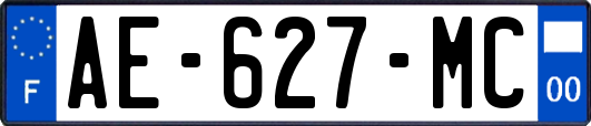 AE-627-MC