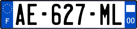 AE-627-ML