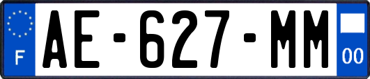 AE-627-MM