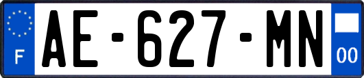 AE-627-MN