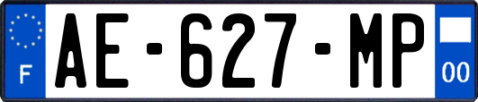 AE-627-MP