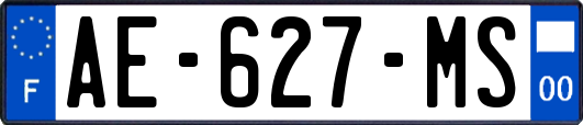 AE-627-MS