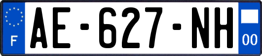 AE-627-NH