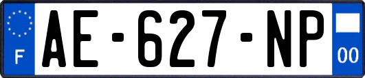 AE-627-NP