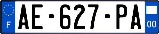 AE-627-PA