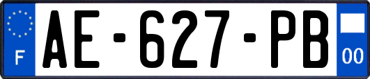 AE-627-PB