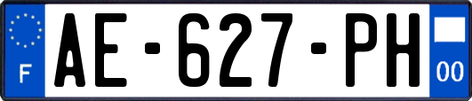 AE-627-PH