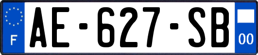 AE-627-SB