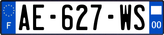 AE-627-WS