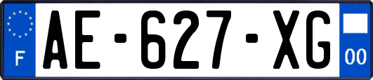 AE-627-XG