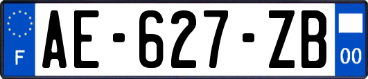 AE-627-ZB