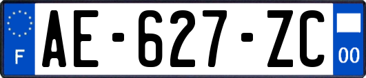 AE-627-ZC