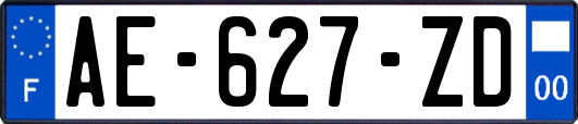 AE-627-ZD