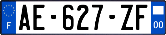 AE-627-ZF