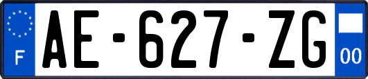 AE-627-ZG