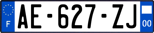 AE-627-ZJ