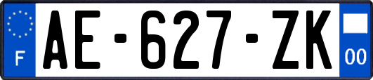 AE-627-ZK