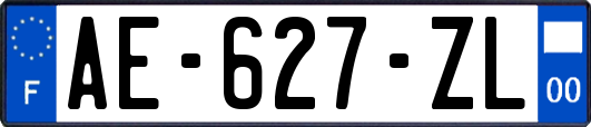 AE-627-ZL