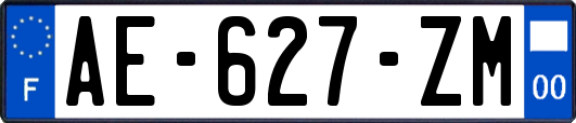 AE-627-ZM