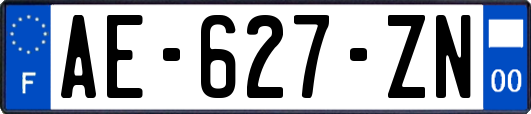 AE-627-ZN