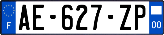 AE-627-ZP