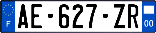 AE-627-ZR