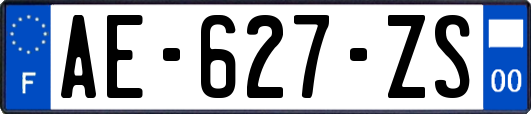 AE-627-ZS