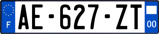 AE-627-ZT