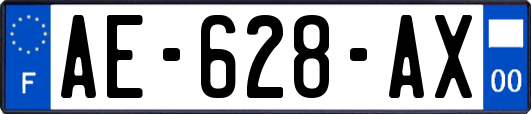 AE-628-AX