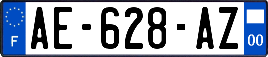 AE-628-AZ