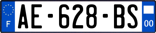 AE-628-BS