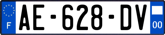 AE-628-DV